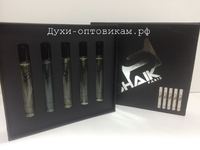 Подарочный набор Shaik 7x5ml (M01.19.23.77.91)