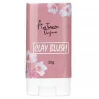 ОРГАНИЧЕСКАЯ РУМЯНА CLAY BLUSH (AUTURN)