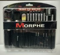 Набор кистей MORPHE 12 в 1