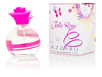 Женская туалетная вода, Azzaro "Jolie Rose", 80 ml