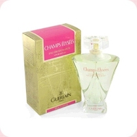 Туалетная вода Guerlain "Champs-Elysees", 50 ml