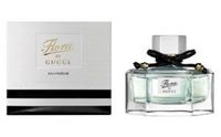 Туалетная вода Gucci "Flora By Gucci eau Fraiche", 75 ml