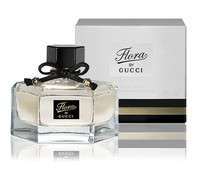 Gucci "Flora By Gucci" Туалетная вода 75 ml