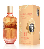 парфюмерная вода Givenchy Eaudemoiselle de Givenchy Absolu d'Oranger 100ml