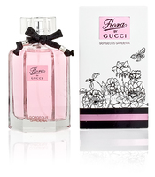 Flora by Gucci Gorgeous Gardenia, 100ml (Gucci)