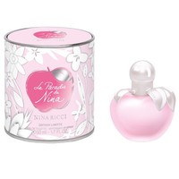 Туалетная вода Nina Ricci "Le Paradis de Nina" Edition Limitee, 50 ml