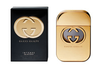Парфюмерная вода, Gucci "Guilty Intense", 75 ml
