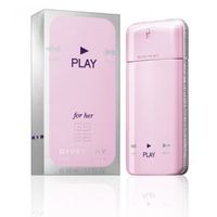 Парфюмированная вода Givenchy "Play for her" 75 ml