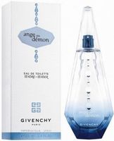Парфюмированная вода Givenchy "Ange Ou Demon Tender", 100 ml