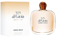 Парфюмeрная вода Giorgio Armani Sun di Gioia 100ml
