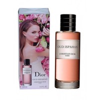 ТУАЛЕТНАЯ ВОДА CHRISTIAN DIOR "OUD ISPAHAN" 100ML
