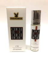 Масляные духи  Carolina Herrera "CH Men", 10ml