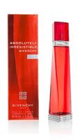 Парфюмированная вода Givenchy "Absolutely Irresistible", 75 ml