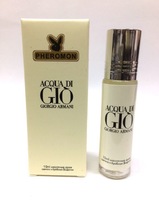 Масляные духи Giorgio Armani "Aqua Di Gio Men" 10мл