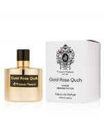 TESTER TIZIANA TERENZI "GOLD ROSE OUDH" 100ML ( УНИСЕКС)