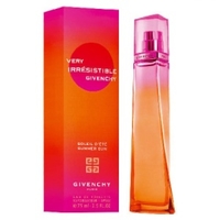 Парфюмированная вода Givenchy "Very Irresistible Soleil D`Ete", 75 ml