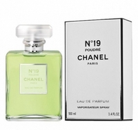 Chanel No19 Poudre 100ml