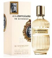 Туалетная вода Givenchy "Eaudemoiselle", 100ml