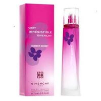 Туалетная вода Givenchy "Very Irresistible Summer Sorbet", 75ml
