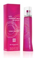 Туалетная вода Givenchy "Very Irresistible Summer Vibrations", 75ml