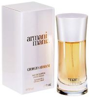 Парфюмерная вода Giorgio Armani "Armani Mania Woman", 100ml
