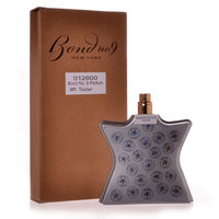 Тестер Bond No. 9 — New York Oud (УНИСЕКС)