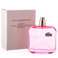 Тестер Lacoste "Eau De Lacoste L.12.12 Pour Elle Sparkling" (90 мл)