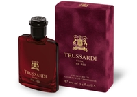 Туалетная вода Trussardi Uomo The Red 100ml