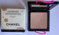 ПУДРА CHANEL "LES BEIGES POUDRE" SPF 15, №40