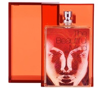 Парфюмерная вода The Beautiful Mind Series "Vol-1 Intelligence & Fantasy", 100ml