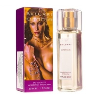 Bvlgari Omnia eau de toilette 50ml (суперстойкий)