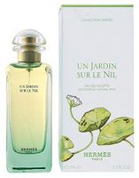 Туалетная вода Hermes "Un Jardin Sur Le Nil", 100 ml