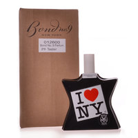  ТЕСТЕР BOND NO. 9 — I LOVE NEW YORK FOR ALL (УНИСЕКС)