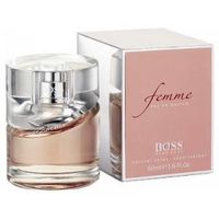 Туалетная вода Hugo Boss "Boss Femme", 75 ml