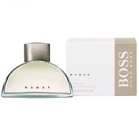 Парфюмированная вода Hugo Boss "Boss Woman" 90 мл
