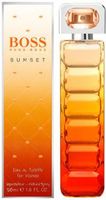Туалетная вода Hugo Boss "Boss Orange Sunset", 75ml