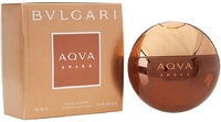 Туалетная вода  Bvlgari - Aqva Amara 100ml