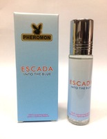 Масляные духи Escada "Into The Blue", 10ml