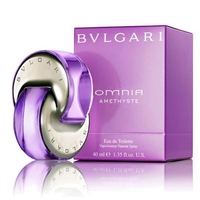 Туалетная вода Bvlgari "Omnia Amethyste", 65ml