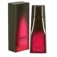 Парфюмированная вода Hugo Boss "Boss Intense", 90 ml