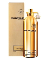 Montale "Pure Gold" 100ml