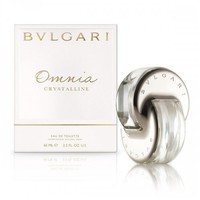 Туалетная вода Bvlgari "Omnia Crystalline", 65ml