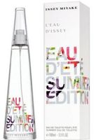 Туалетная вода Issey Miyake "L'Eau D'Issey Eau D`ete Summer Edition", 100 ml