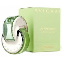 Туалетная вода Bvlgari "Omnia Green Jade", 65ml