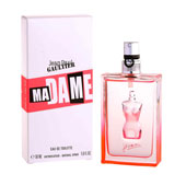 Туалетная вода Jean Paul Gaultier "Ma Dame", 100ml