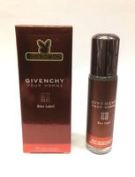Масляные духи Givenchy "Pour Homme" 10мл