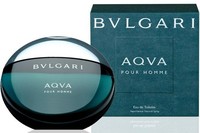Туалетная вода Bvlgari "Aqua Pour Homme" 100 мл