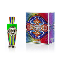 Парфюмерная вода Khalis "Mukhallat Al Naqi" Унисекс 18 ml