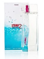 Kenzo L`Eau 2 pour Woman 100 ml