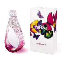 Туалетная вода Kenzo Madly 80 ml